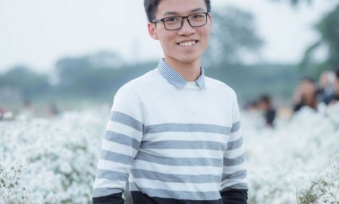 Anh Lê Văn Phúc, Người sáng lập Nhóm từ thiện Fly To Sky vinh dự được Đề cử tại Giải thưởng Gương mặt trẻ Việt Nam tiêu biểu 2023