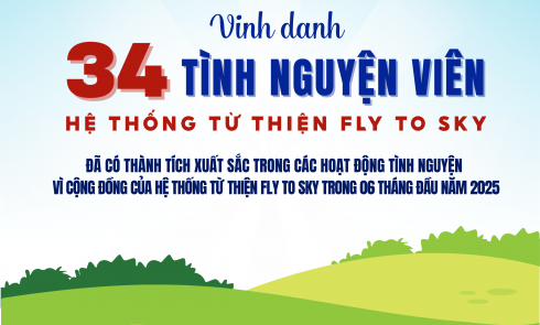 Tôn vinh Tình nguyện viên - Tự hào là FTSers