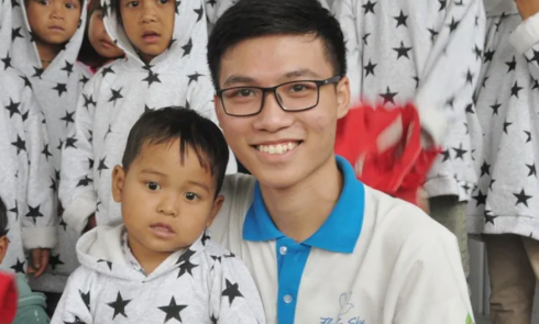 Gương mặt trẻ Việt Nam tiêu biểu 2023 có 5 học sinh, sinh viên