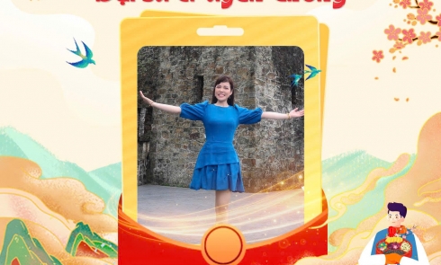 [ĐẠI SỨ TRUYỀN THÔNG] HOA HẬU VẦNG TRĂNG KHUYẾT 2019 BẾ THỊ BĂNG