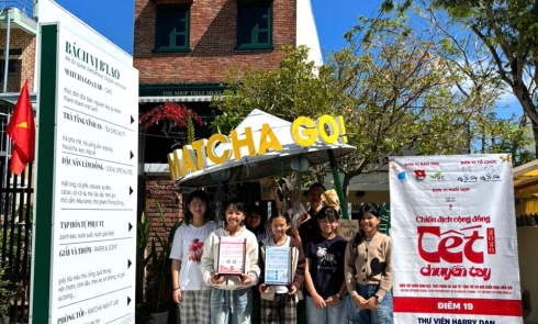 Báo và Phát thanh - Truyền hình Gia Lai đưa tin | Tết Chuyền Tay – Từ dư vị ngày Tết đến hơi ấm vùng biên 