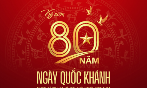 Âm vang Tuyên ngôn – Niềm tự hào dân tộc