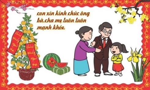 Những lời chúc Tết Bính Ngọ 2026 hay và ý nghĩa