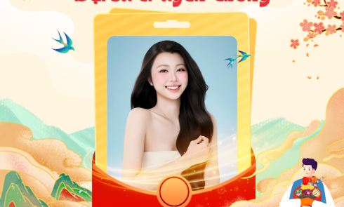 [ĐẠI SỨ TRUYỀN THÔNG] LÊ THỊ TRANG - BẢN LĨNH “NHÀ VÕ” TRÊN HÀNH TRÌNH NHÂN ÁI