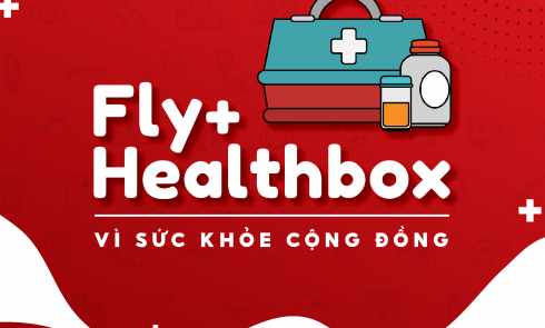 Kế hoạch triển khai Dự án Fly+ Healthbox giai đoạn 2023 – 2025