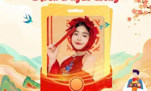 [ĐẠI SỨ TRUYỀN THÔNG] HOA HẬU DU LỊCH NHÍ THẾ GIỚI 2023 JENNY BẢO NGỌC