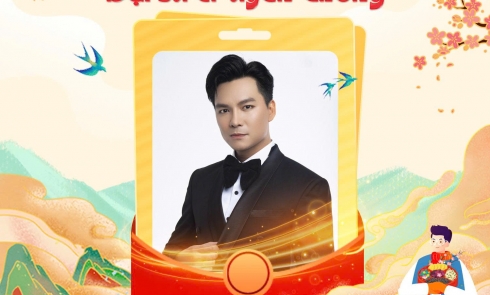 [ĐẠI SỨ TRUYỀN THÔNG] Á VƯƠNG 3 CUỘC THI NAM VƯƠNG DU LỊCH THẾ GIỚI 2023 NGUYỄN QUỐC TRÍ