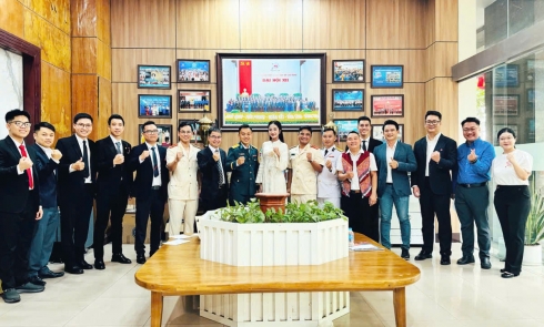 Lãnh đạo Đảng, Nhà nước chiêu đãi trọng thể kỷ niệm 80 năm Quốc khánh 2-9