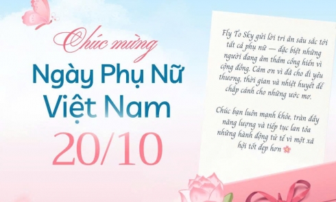 Fly To Sky - Lời tri ân gửi tới những người phụ nữ