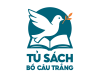 DỰ ÁN TỦ SÁCH BỒ CÂU TRẮNG