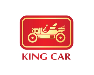 Logo Công ty TNHH King Car