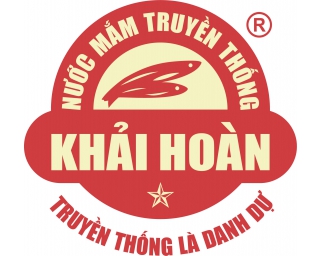 Logo CÔNG TY CỔ PHẦN THƯƠNG MẠI KHẢI HOÀN 