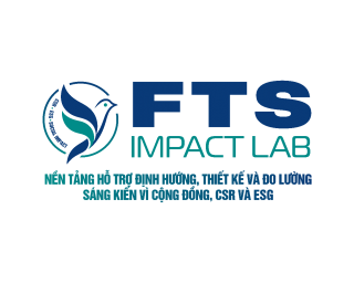 FTS Impact Lab Nền tảng hỗ trợ định hướng, thiết kế và đo lường sáng kiến vì cộng đồng, CSR và ESG