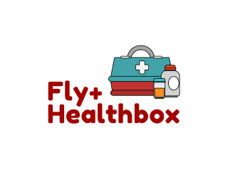 Fly+ Healthbox