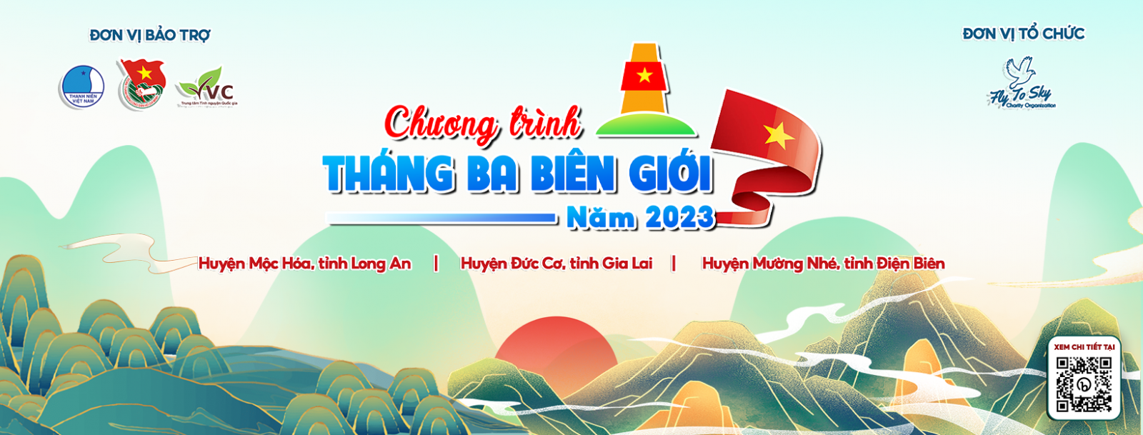 Tháng Ba Biên Giới năm 2024 sẽ là một sự kiện quan trọng, đánh dấu ổn định và hòa bình cho đất nước Việt Nam. Hãy cùng xem những hình ảnh liên quan để hiểu rõ hơn về sự kiện đặc biệt này, và cùng nhau chia sẻ niềm vui sự kiện này mang lại.