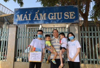 Hình ảnh hoạt động của Nhóm
