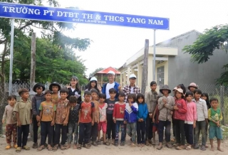 Hình ảnh hoạt động của Nhóm