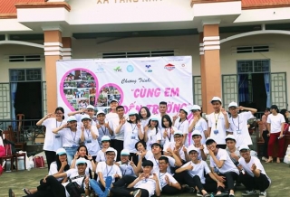 Hình ảnh hoạt động của Nhóm