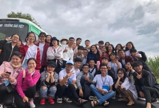 Hình ảnh hoạt động của Nhóm