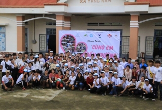 Hình ảnh hoạt động của Nhóm